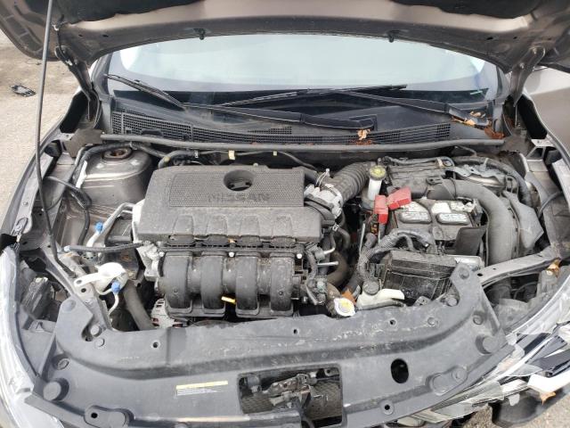 Photo 6 VIN: 3N1AB7APXHY211875 - NISSAN SENTRA S 