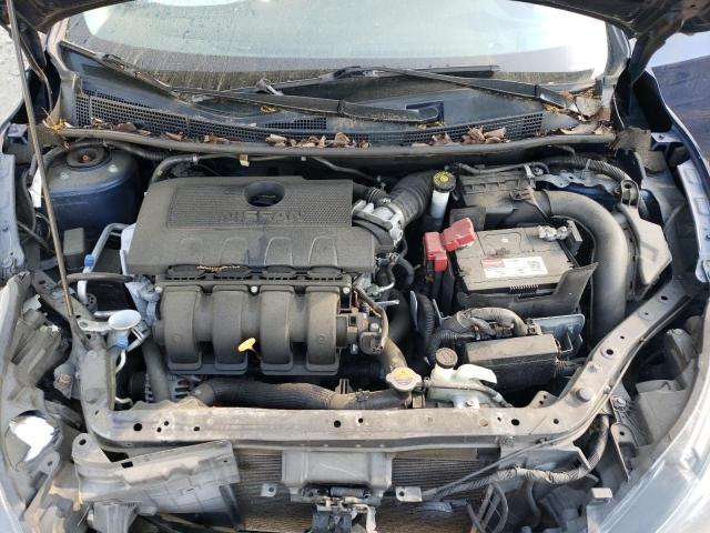 Photo 10 VIN: 3N1AB7APXHY213321 - NISSAN SENTRA S 