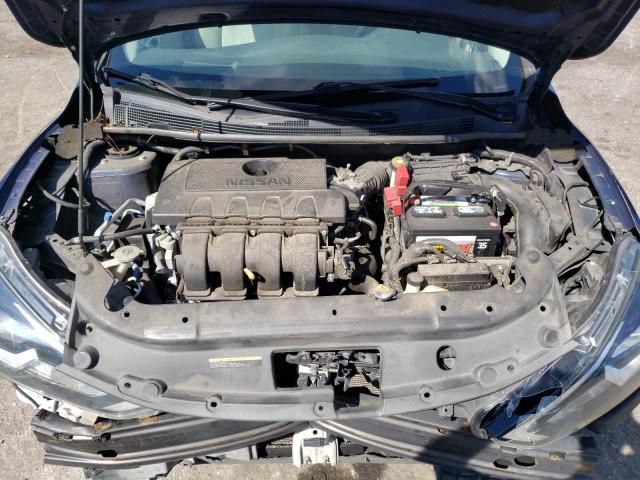 Photo 10 VIN: 3N1AB7APXHY213738 - NISSAN SENTRA S 