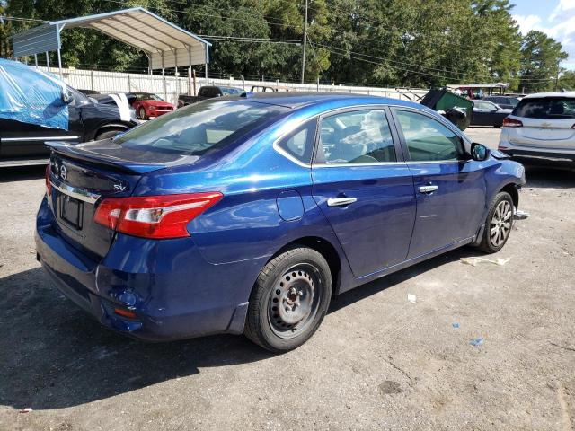 Photo 2 VIN: 3N1AB7APXHY213738 - NISSAN SENTRA S 