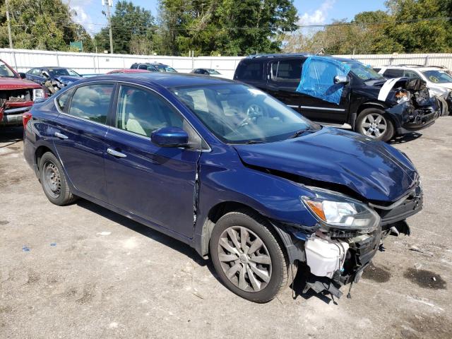 Photo 3 VIN: 3N1AB7APXHY213738 - NISSAN SENTRA S 