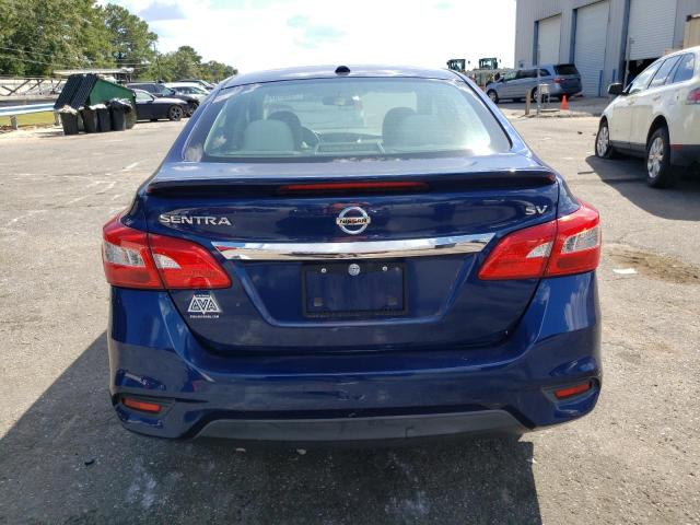 Photo 5 VIN: 3N1AB7APXHY213738 - NISSAN SENTRA S 