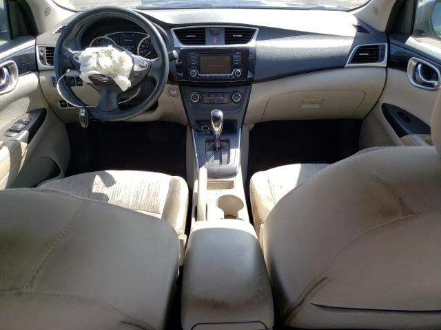 Photo 7 VIN: 3N1AB7APXHY213738 - NISSAN SENTRA S 