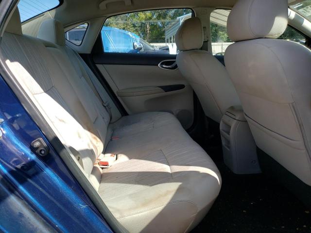 Photo 9 VIN: 3N1AB7APXHY213738 - NISSAN SENTRA S 