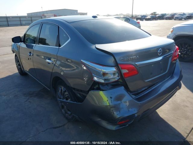 Photo 2 VIN: 3N1AB7APXHY215070 - NISSAN SENTRA 