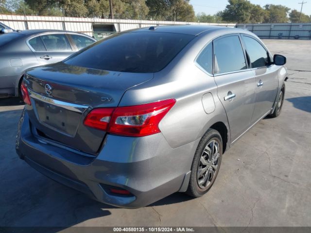 Photo 3 VIN: 3N1AB7APXHY215070 - NISSAN SENTRA 