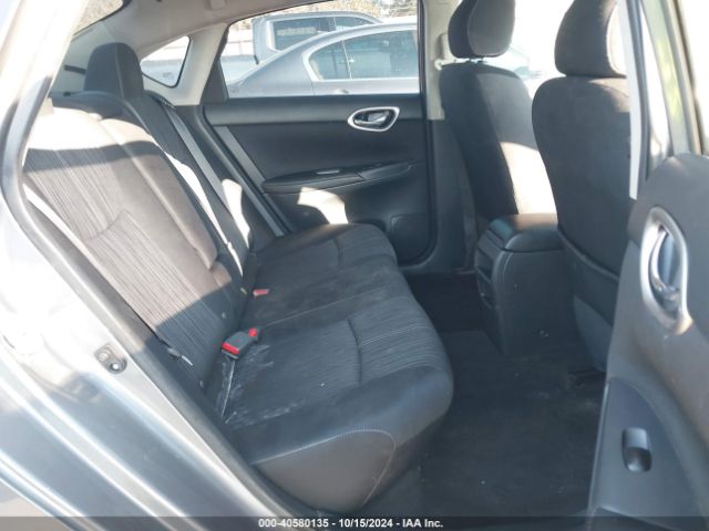 Photo 7 VIN: 3N1AB7APXHY215070 - NISSAN SENTRA 