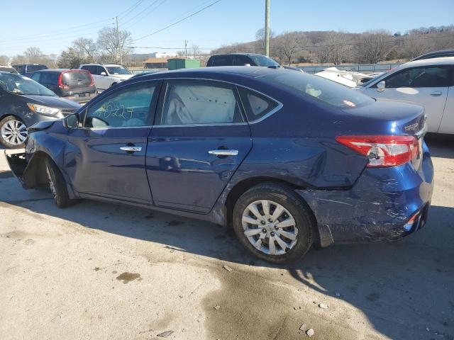 Photo 1 VIN: 3N1AB7APXHY215487 - NISSAN SENTRA 