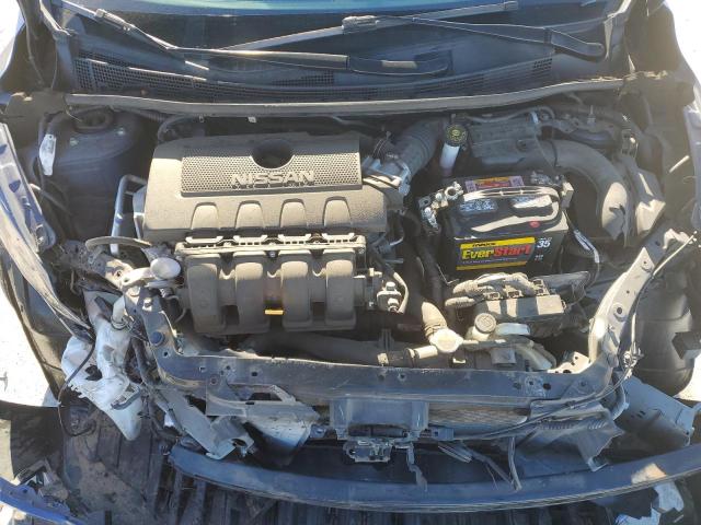 Photo 10 VIN: 3N1AB7APXHY215487 - NISSAN SENTRA 