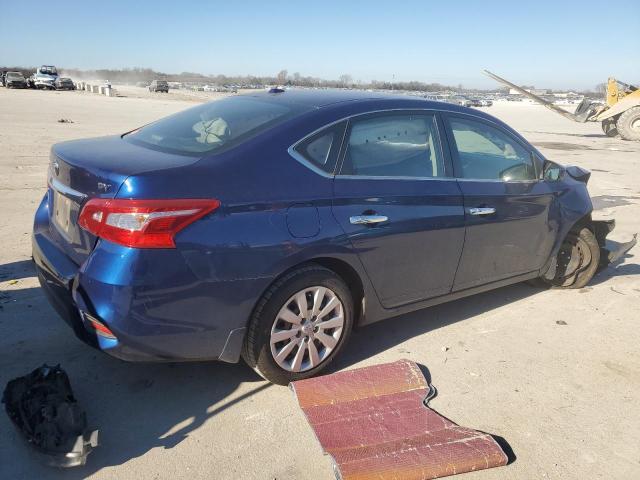 Photo 2 VIN: 3N1AB7APXHY215487 - NISSAN SENTRA 