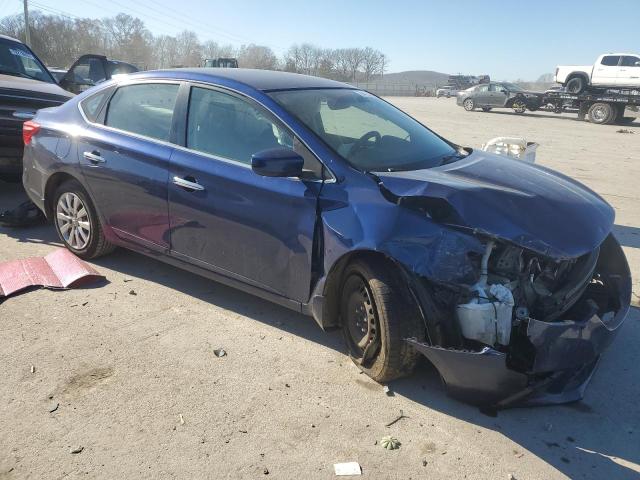 Photo 3 VIN: 3N1AB7APXHY215487 - NISSAN SENTRA 