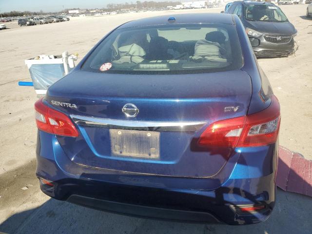 Photo 5 VIN: 3N1AB7APXHY215487 - NISSAN SENTRA 