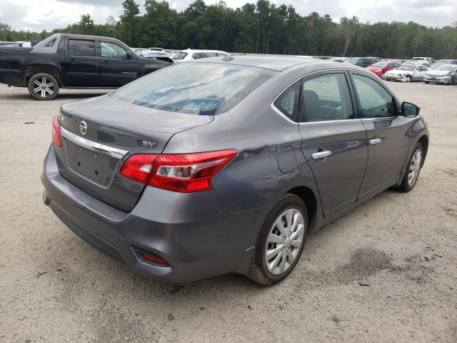 Photo 3 VIN: 3N1AB7APXHY216901 - NISSAN SENTRA S 