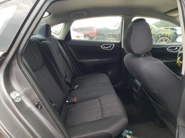 Photo 5 VIN: 3N1AB7APXHY216901 - NISSAN SENTRA S 