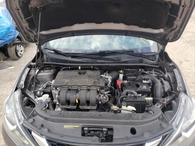 Photo 6 VIN: 3N1AB7APXHY216901 - NISSAN SENTRA S 