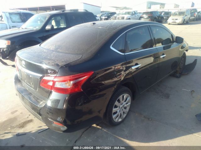 Photo 3 VIN: 3N1AB7APXHY218969 - NISSAN SENTRA 