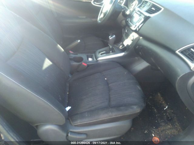 Photo 4 VIN: 3N1AB7APXHY218969 - NISSAN SENTRA 