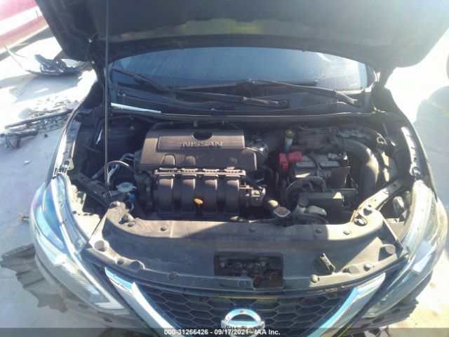 Photo 9 VIN: 3N1AB7APXHY218969 - NISSAN SENTRA 