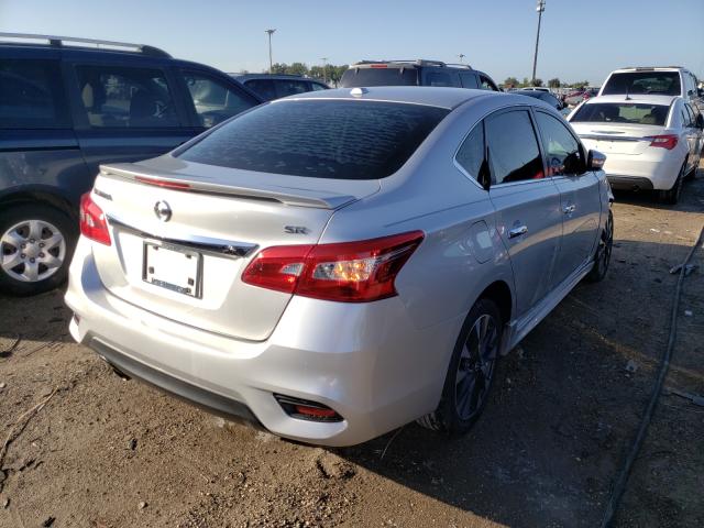 Photo 3 VIN: 3N1AB7APXHY219104 - NISSAN SENTRA S 