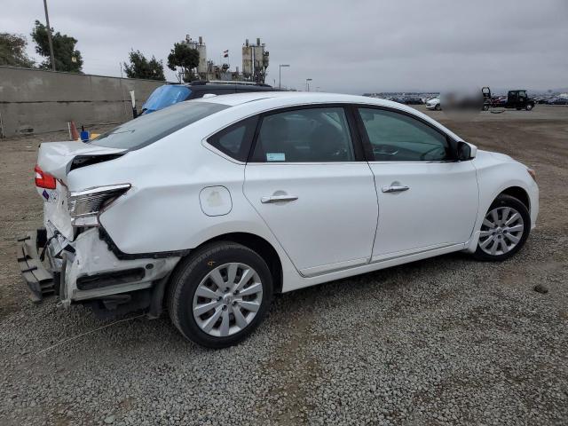 Photo 2 VIN: 3N1AB7APXHY220205 - NISSAN SENTRA S 