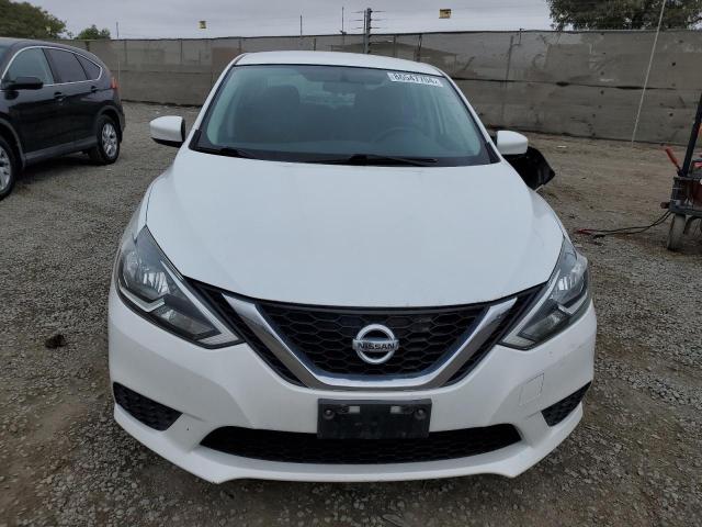 Photo 4 VIN: 3N1AB7APXHY220205 - NISSAN SENTRA S 