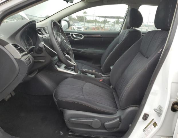 Photo 6 VIN: 3N1AB7APXHY220205 - NISSAN SENTRA S 