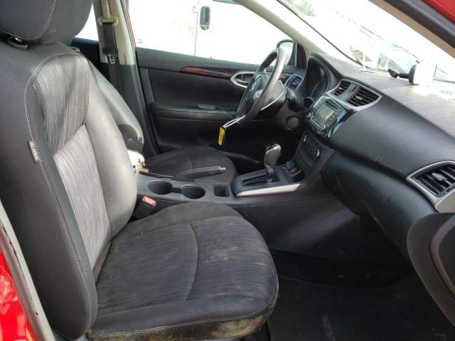 Photo 4 VIN: 3N1AB7APXHY220866 - NISSAN SENTRA S 