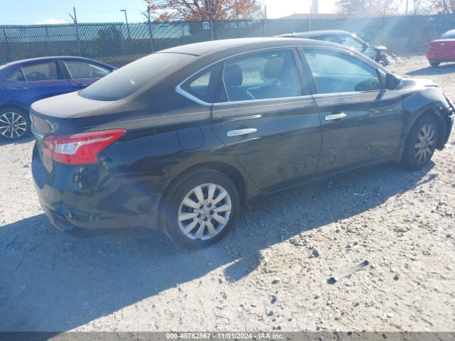 Photo 3 VIN: 3N1AB7APXHY221287 - NISSAN SENTRA 