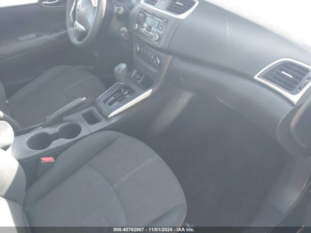 Photo 4 VIN: 3N1AB7APXHY221287 - NISSAN SENTRA 