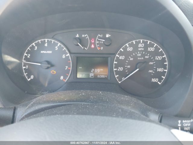 Photo 6 VIN: 3N1AB7APXHY221287 - NISSAN SENTRA 