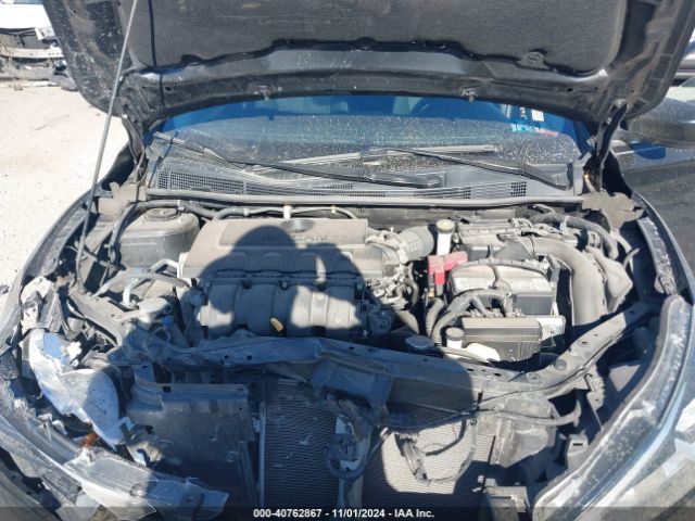 Photo 9 VIN: 3N1AB7APXHY221287 - NISSAN SENTRA 