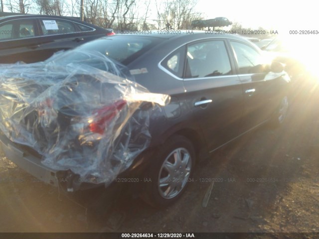 Photo 3 VIN: 3N1AB7APXHY223248 - NISSAN SENTRA 