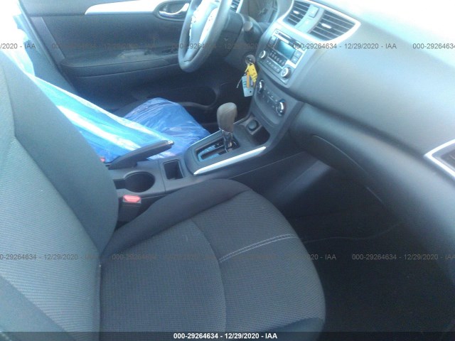 Photo 4 VIN: 3N1AB7APXHY223248 - NISSAN SENTRA 