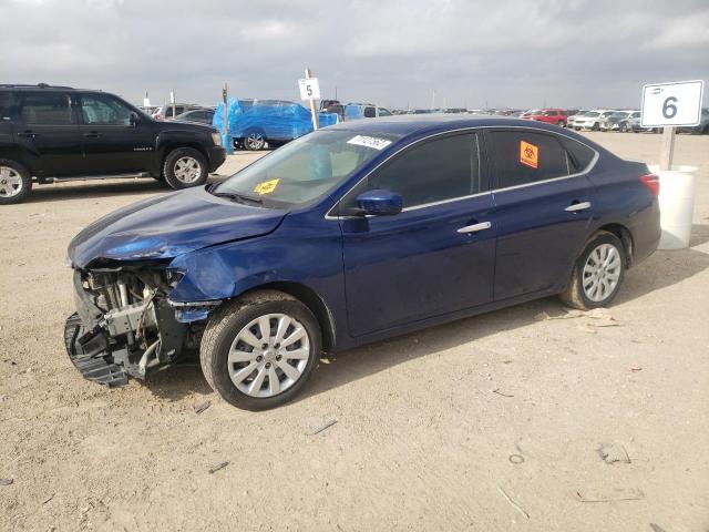 Photo 0 VIN: 3N1AB7APXHY224156 - NISSAN SENTRA S 