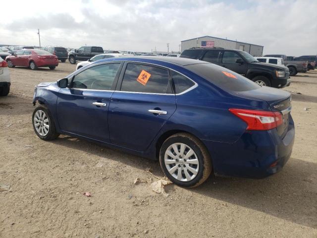 Photo 1 VIN: 3N1AB7APXHY224156 - NISSAN SENTRA S 