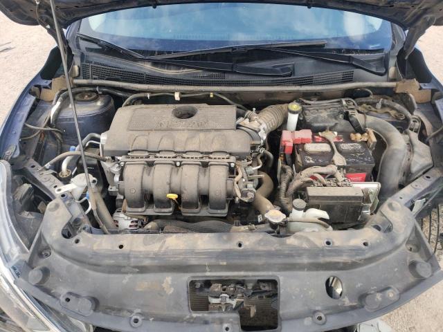 Photo 10 VIN: 3N1AB7APXHY224156 - NISSAN SENTRA S 