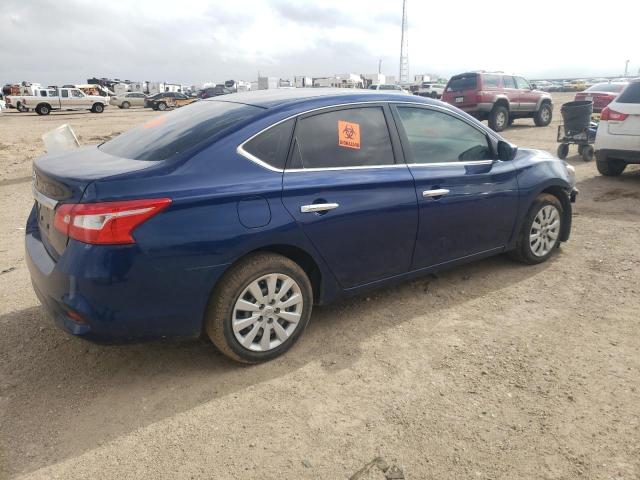 Photo 2 VIN: 3N1AB7APXHY224156 - NISSAN SENTRA S 