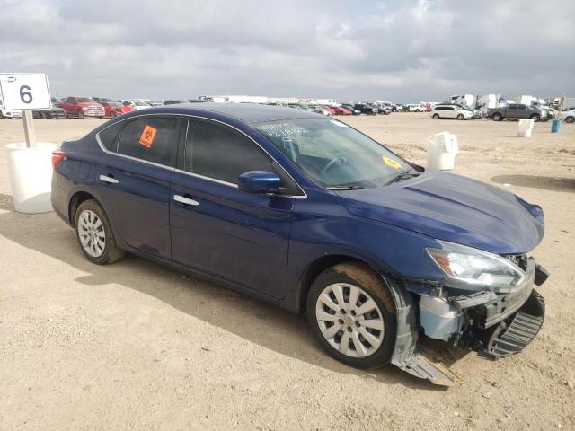 Photo 3 VIN: 3N1AB7APXHY224156 - NISSAN SENTRA S 