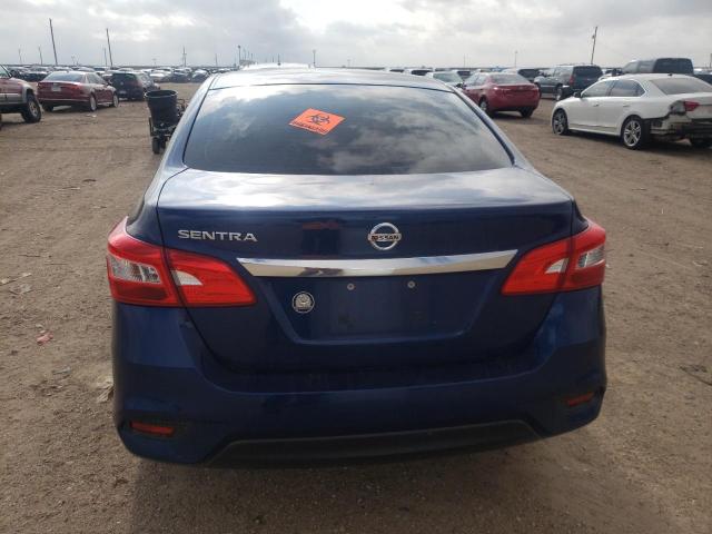 Photo 5 VIN: 3N1AB7APXHY224156 - NISSAN SENTRA S 