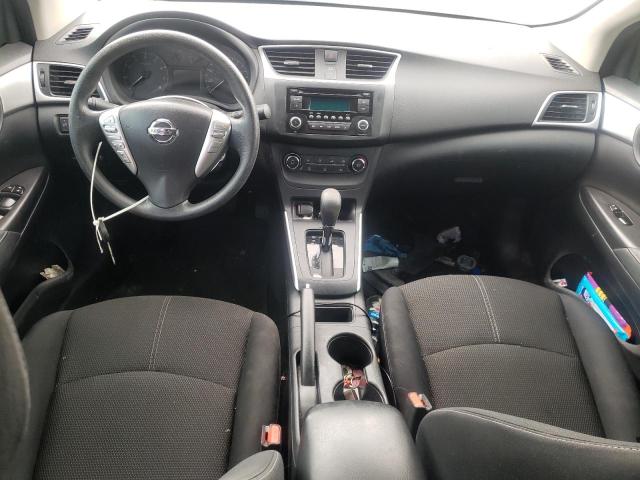 Photo 7 VIN: 3N1AB7APXHY224156 - NISSAN SENTRA S 