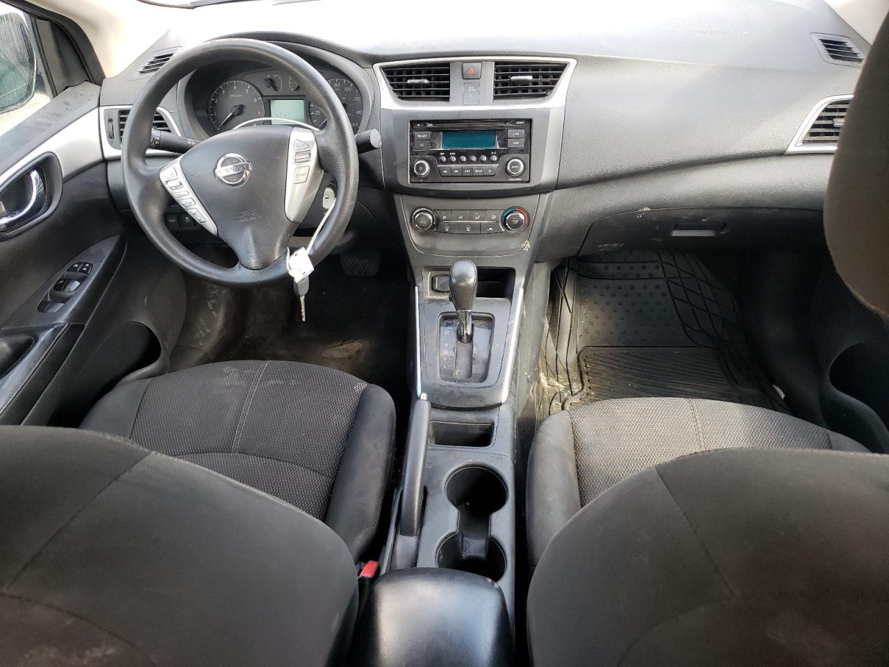 Photo 7 VIN: 3N1AB7APXHY224254 - NISSAN SENTRA 