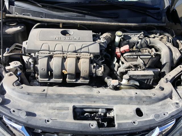 Photo 6 VIN: 3N1AB7APXHY224299 - NISSAN SENTRA S 