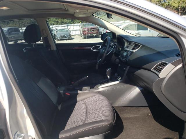 Photo 4 VIN: 3N1AB7APXHY224500 - NISSAN SENTRA S 