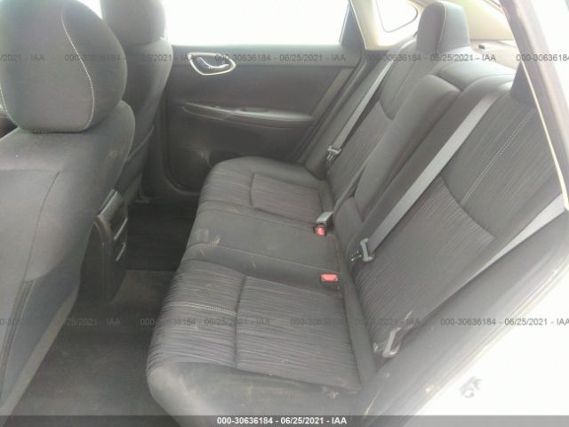 Photo 7 VIN: 3N1AB7APXHY224710 - NISSAN SENTRA 