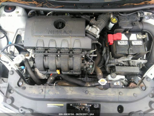 Photo 9 VIN: 3N1AB7APXHY224710 - NISSAN SENTRA 