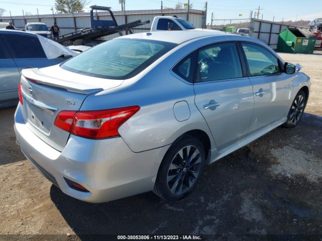 Photo 3 VIN: 3N1AB7APXHY225033 - NISSAN SENTRA 