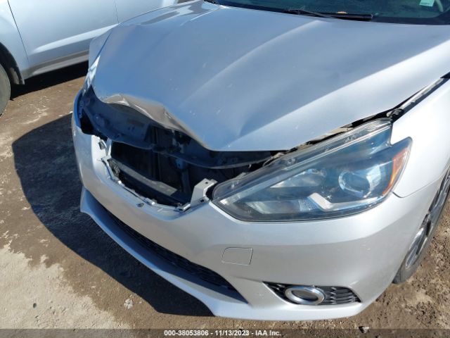 Photo 5 VIN: 3N1AB7APXHY225033 - NISSAN SENTRA 