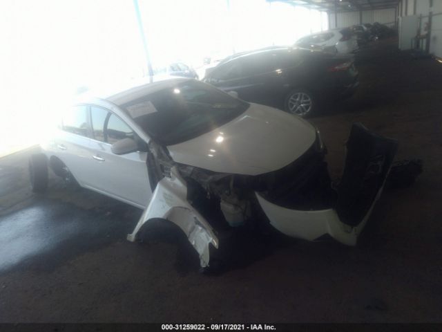 Photo 0 VIN: 3N1AB7APXHY225503 - NISSAN SENTRA 