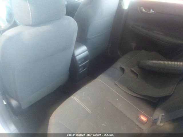 Photo 7 VIN: 3N1AB7APXHY225503 - NISSAN SENTRA 