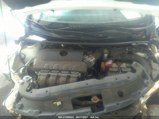 Photo 9 VIN: 3N1AB7APXHY225503 - NISSAN SENTRA 